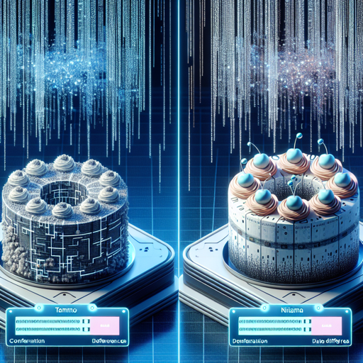 Unlocking the Secrets of Tamamo and Niitama: A Guide to Experimental AI Modeling