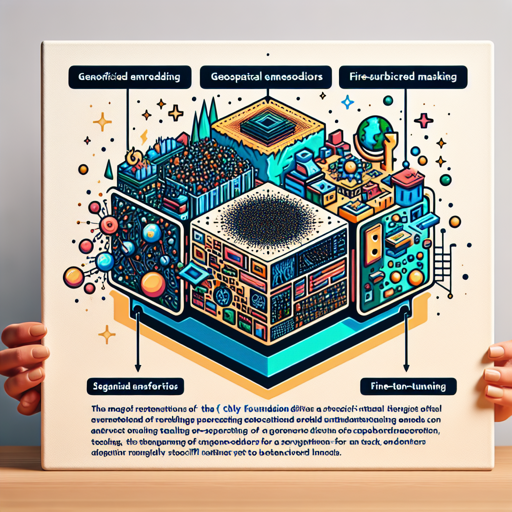 How to Use the Clay Foundation Model Effectively