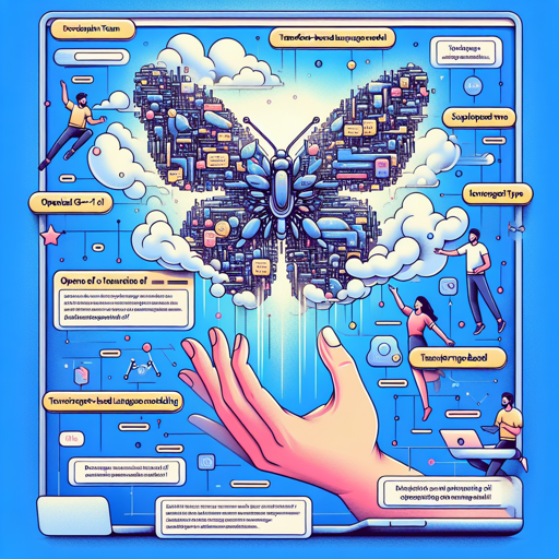 How to Harness the Power of OpenAI GPT-1