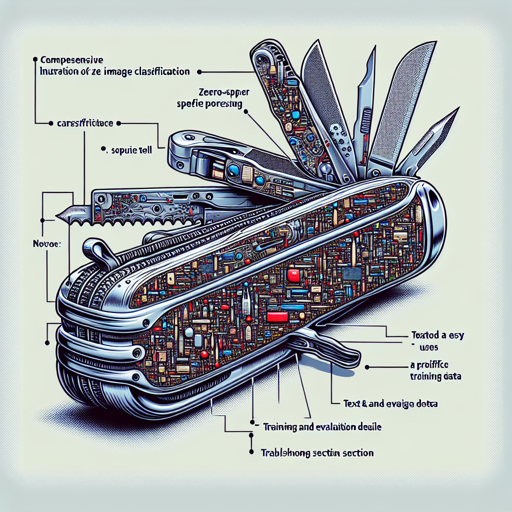 How to Leverage CLIP-ConvNext for Zero-Shot Image Classification