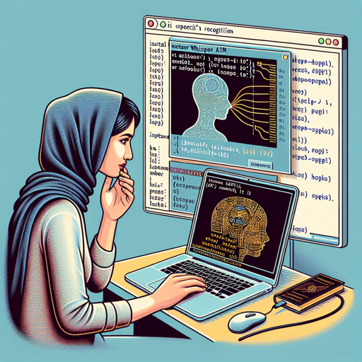 How to Utilize the Hezar AI Whisper Model for Automatic Speech Recognition