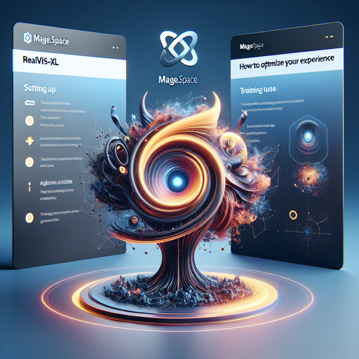 How to Optimize Your Experience with the RealVisXL-v30 Turbo Model