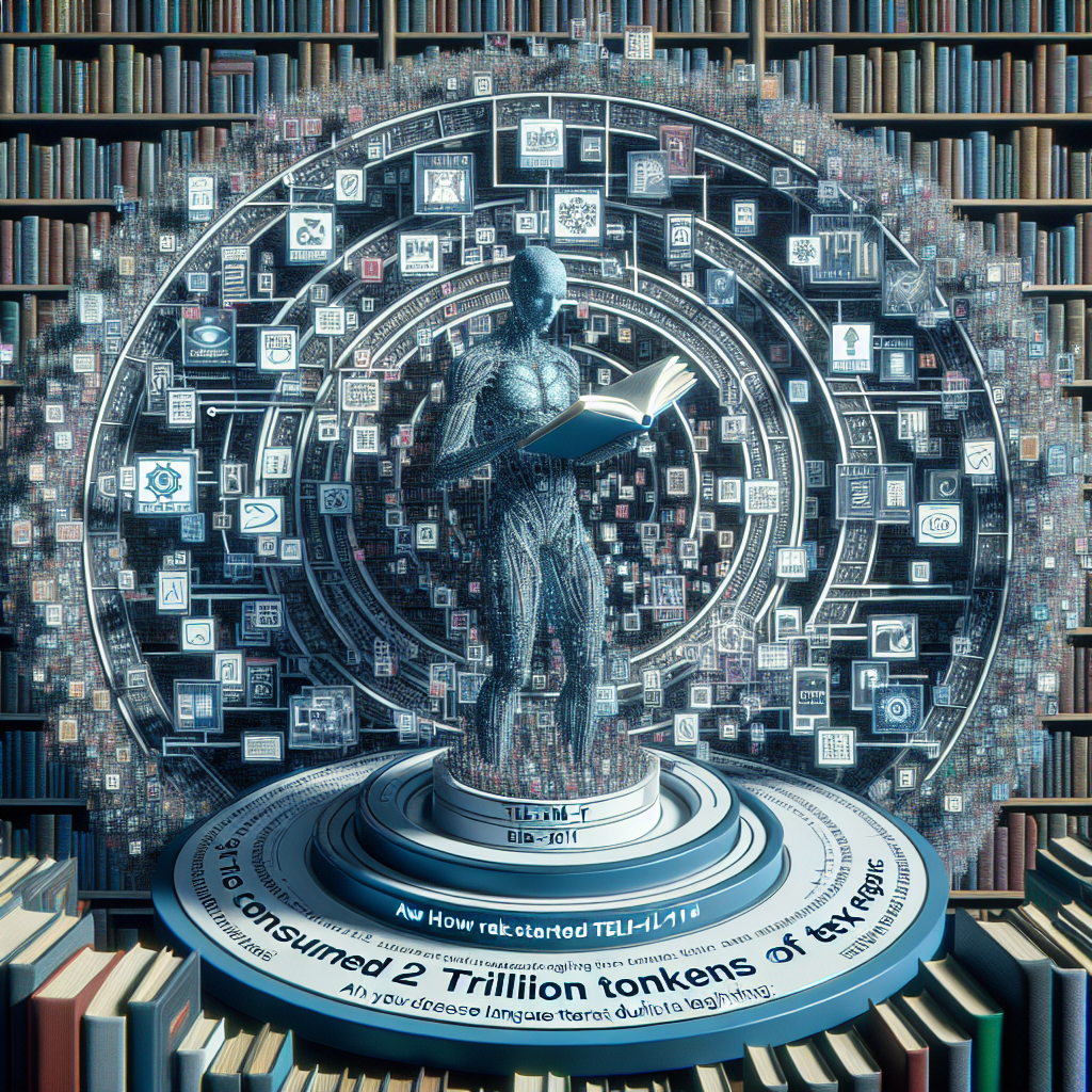 How to Get Started with Tele-FLM-1T: A Beginner’s Guide