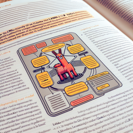 How to Effectively Use the Llama-3.1-8b-Instruct Model