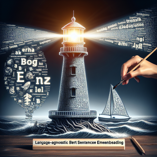 A Comprehensive Guide to Using LaBSE for English and Russian Sentence Embeddings