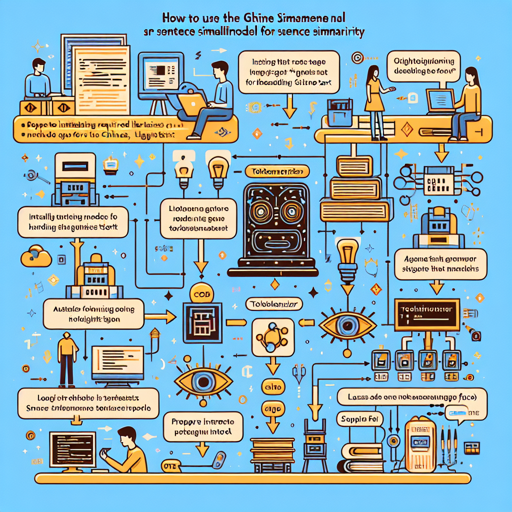 How to Use the GTE Small Model for Sentence Similarity