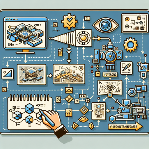 How to Use the ViTMatte Model for Image Matting