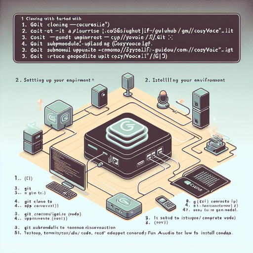 How to Get Started with CosyVoice