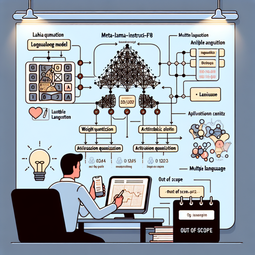 How to Utilize Meta-Llama-3.1-8B-Instruct-FP8
