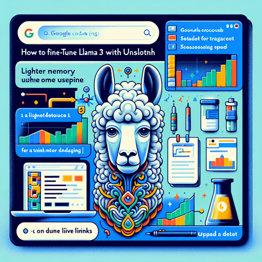 How to Fine-tune Llama 3.1 with Unsloth