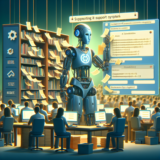 How to Automatically Classify IT Support Tickets with AI