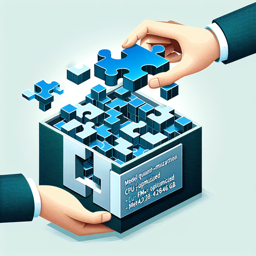How to Use CPU-Optimized Quantizations of Meta-Llama-3.1-405B-Instruct