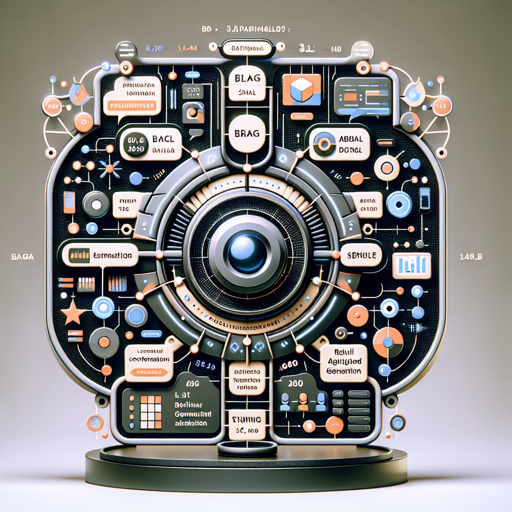 Unlocking the Power of BRAG-Qwen2-1.5b-v0.1: Your Guide to RAG with Conviction