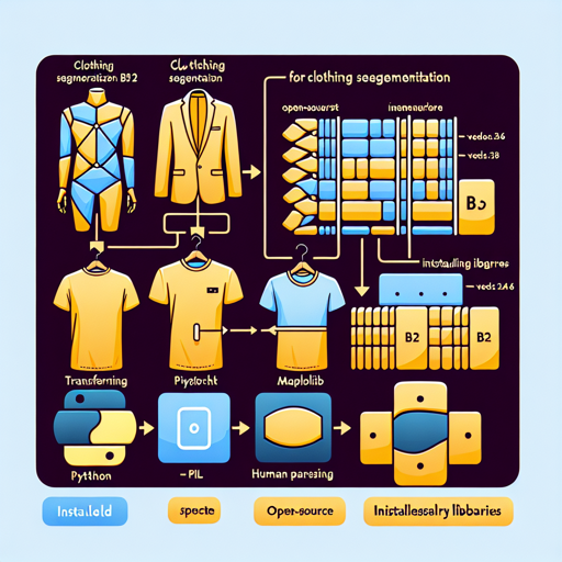 How to Perform Image Segmentation Using Segformer B2