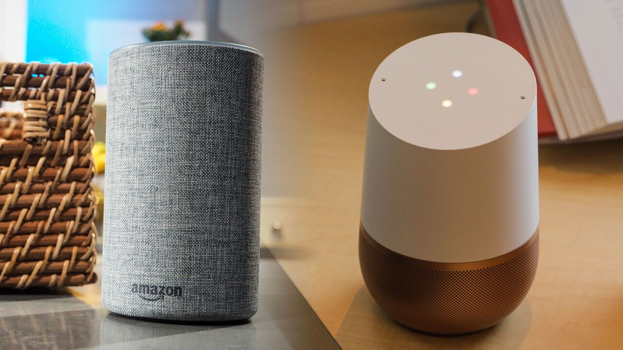 The Rise of Smart Speakers: An Evolution in Our Homes