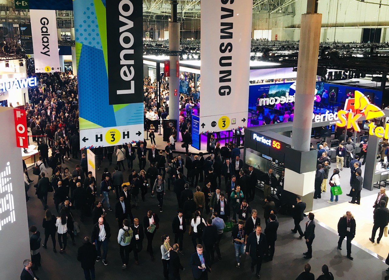 The 5G Revolution: Embracing New Mindsets for Connectivity