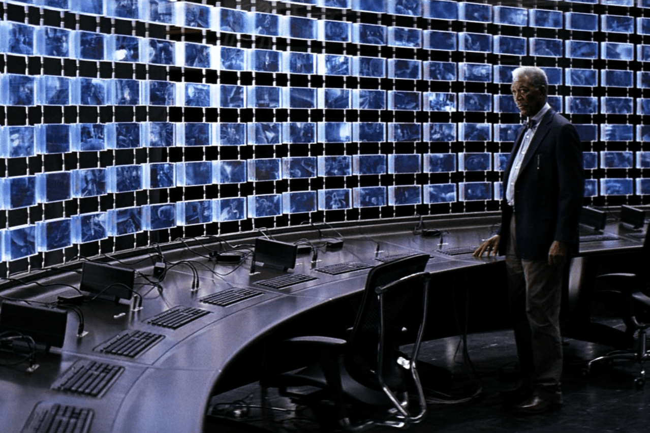 News from the Frontlines of Augmented Reality: Crowdsourcing the 3D Mesh of Our World