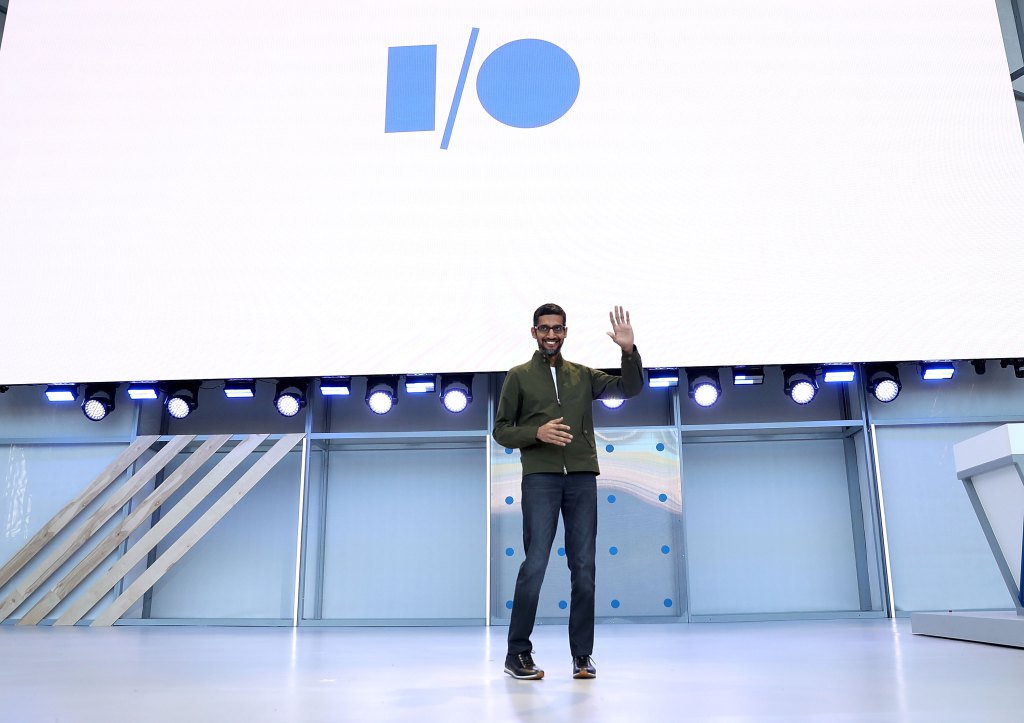 Unpacking Google I/O 2018: A Leap into the Future of AI