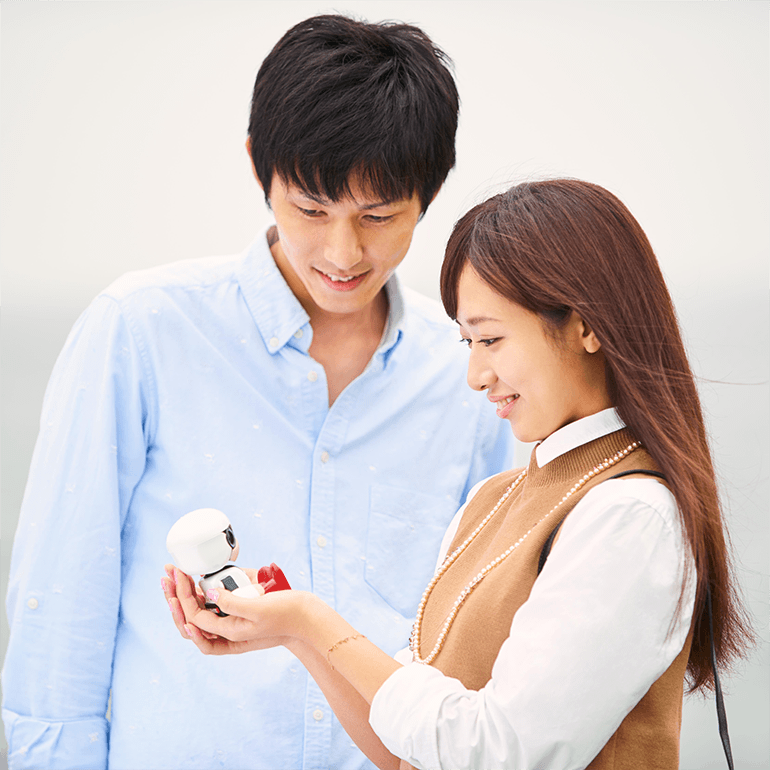 The Emotional Robotics Revolution: Meet the Kirobo Mini