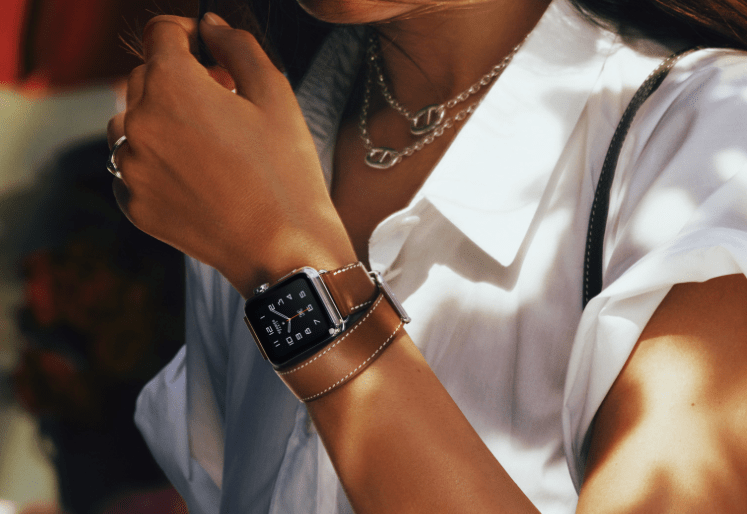 Reflecting on the Evolution of Wearables: The Lessons from 2015