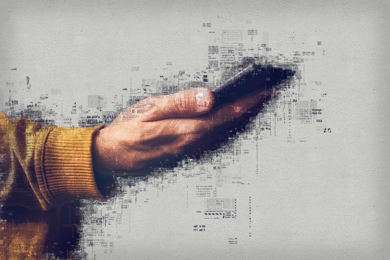 A New Dawn for News Media: Embracing AI Innovation