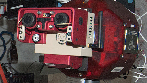 Adventures of Robotic Vision: Learning to Navigate with One Eye