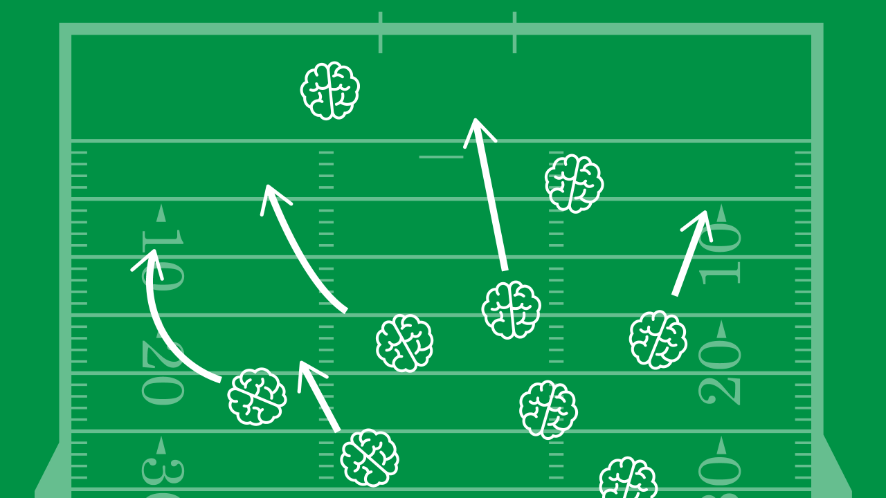 A Day in the Life of Google’s Brain Team Researchers