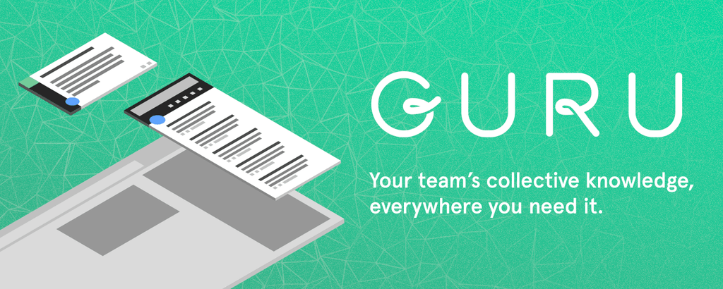 Guru’s New Milestone: Revolutionizing Enterprise Knowledge Sharing with AI