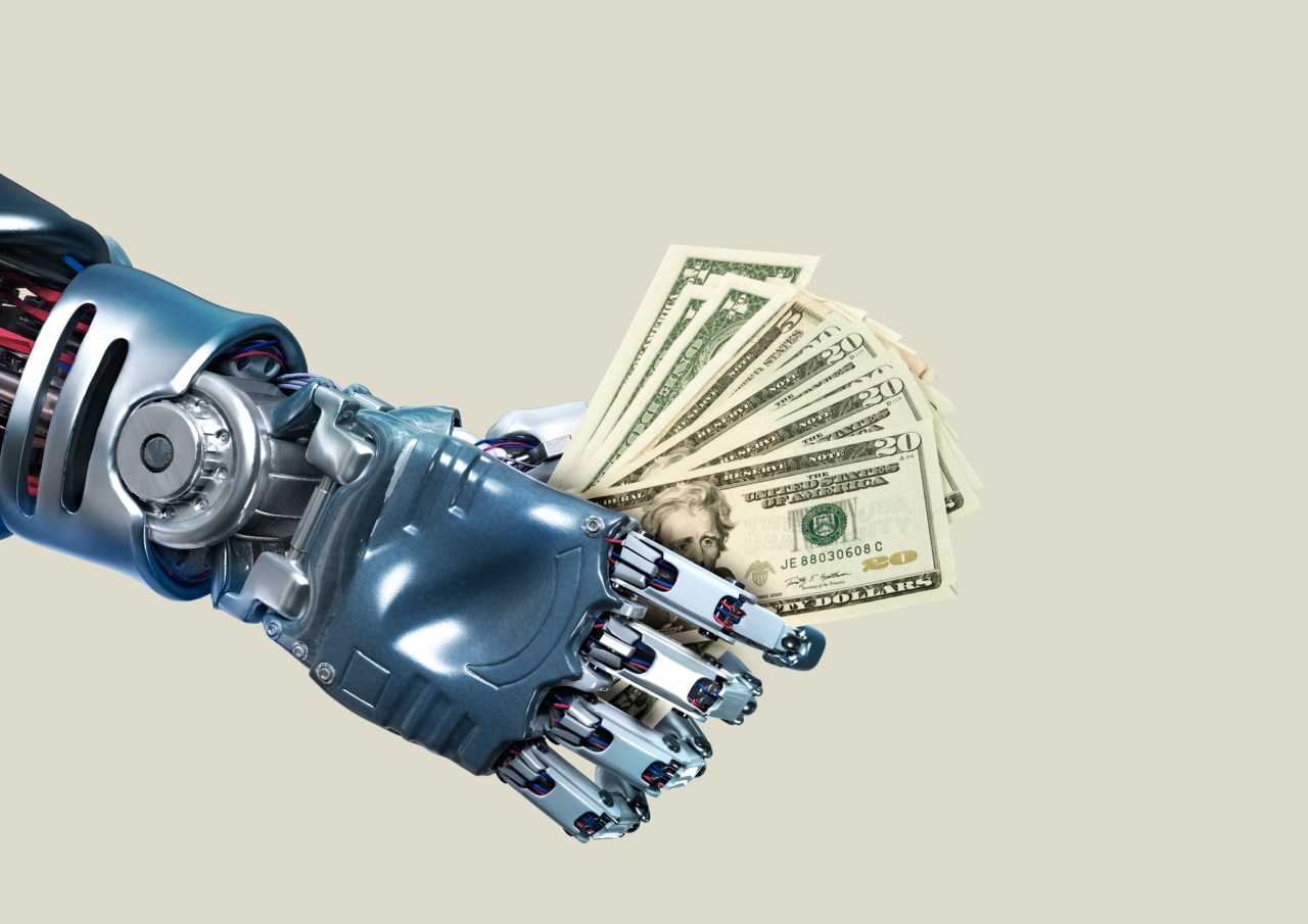 Revolutionizing Wealth Management: How AI is Set to Transform Your Finances