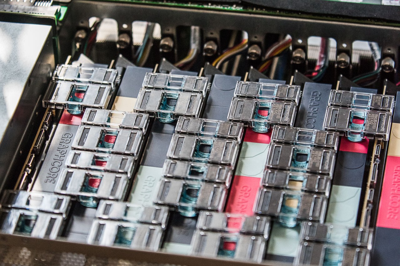 Graphcore’s Game-Changer: A $200 Million Series D Round That Redefines AI Hardware