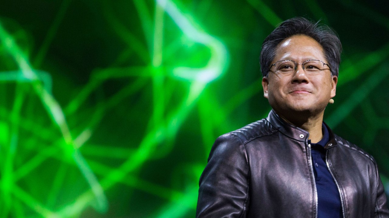 GPU Technology Conference: Nvidia’s Dominance and the Future of AI