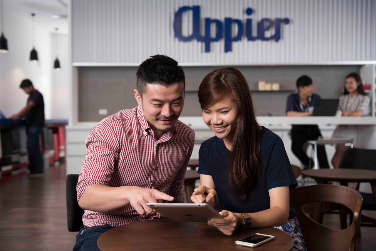 Appier’s Strategic Leap: Harnessing AI for Growth in Asia