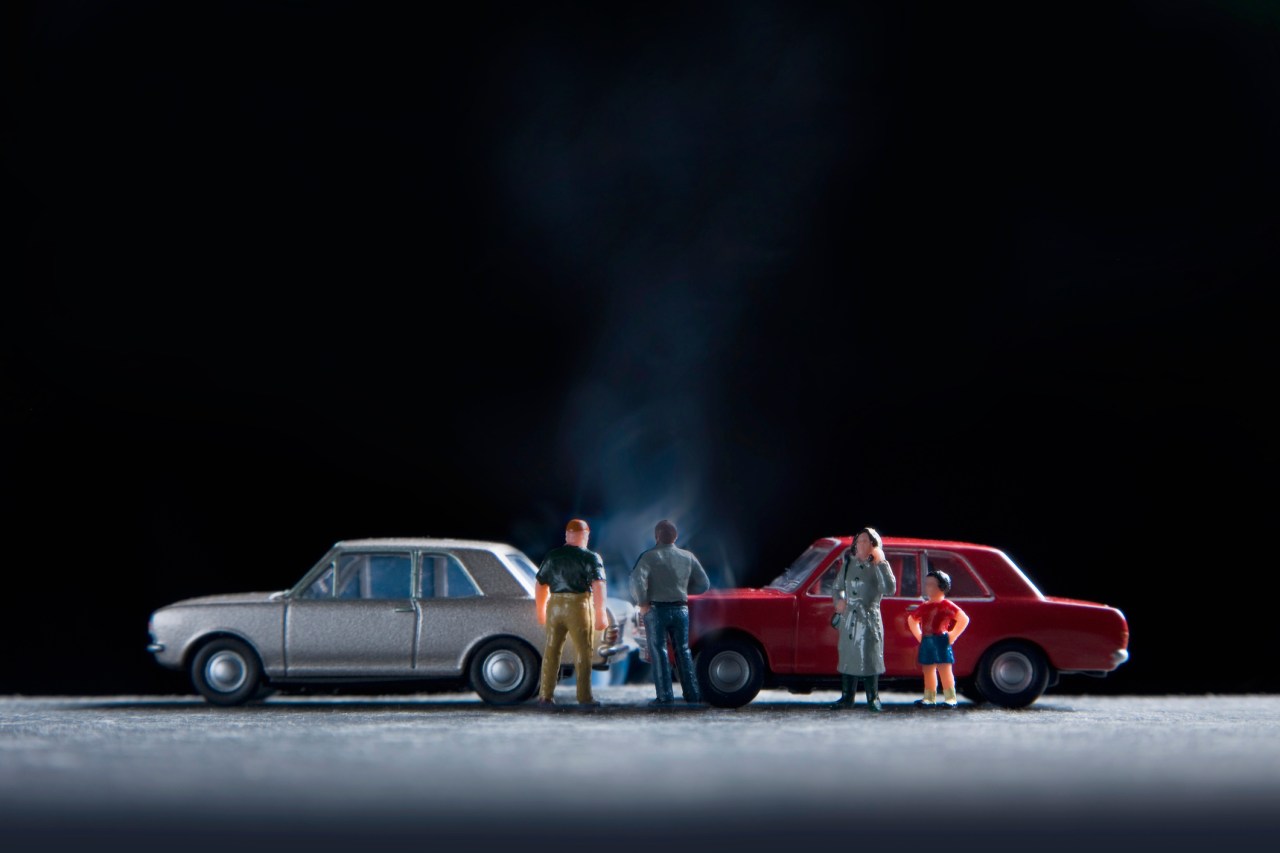 Navigating the Morality of Autonomous Vehicles: A Modern Dilemma