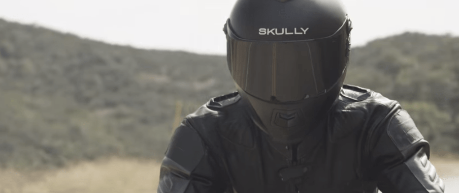 The Roller Coaster Ride of Skully: A Case Study in Startup Dynamics