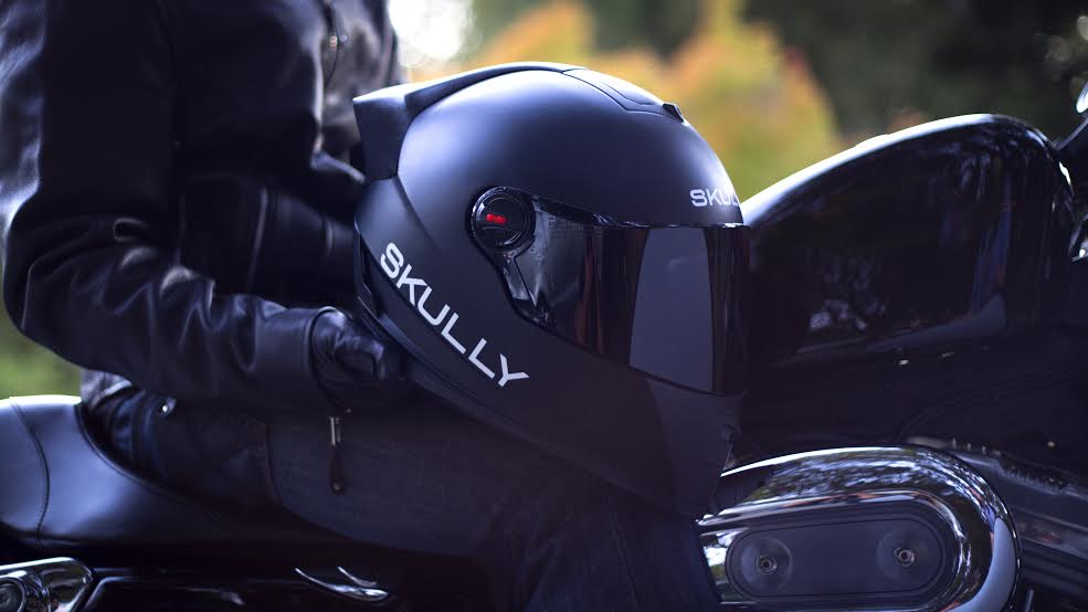 Reviving SKULLY: A Comeback Story of Innovation and Determination