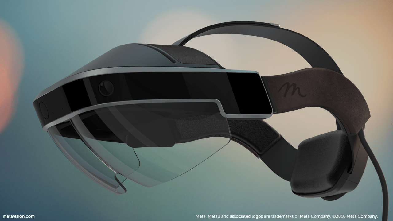 Meta’s Ambitious Leap into Augmented Reality: A New Era Awaits