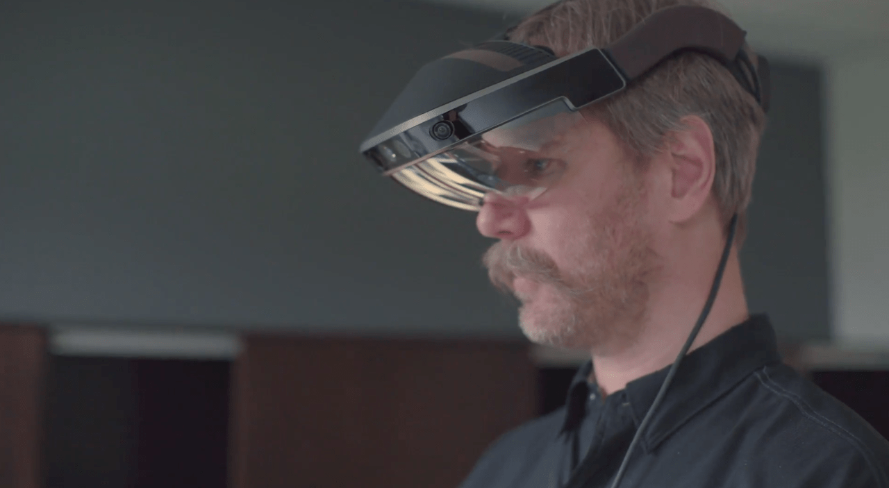 The Battle for Augmented Reality: Meta’s Lawsuit Against Its Former Optics Head