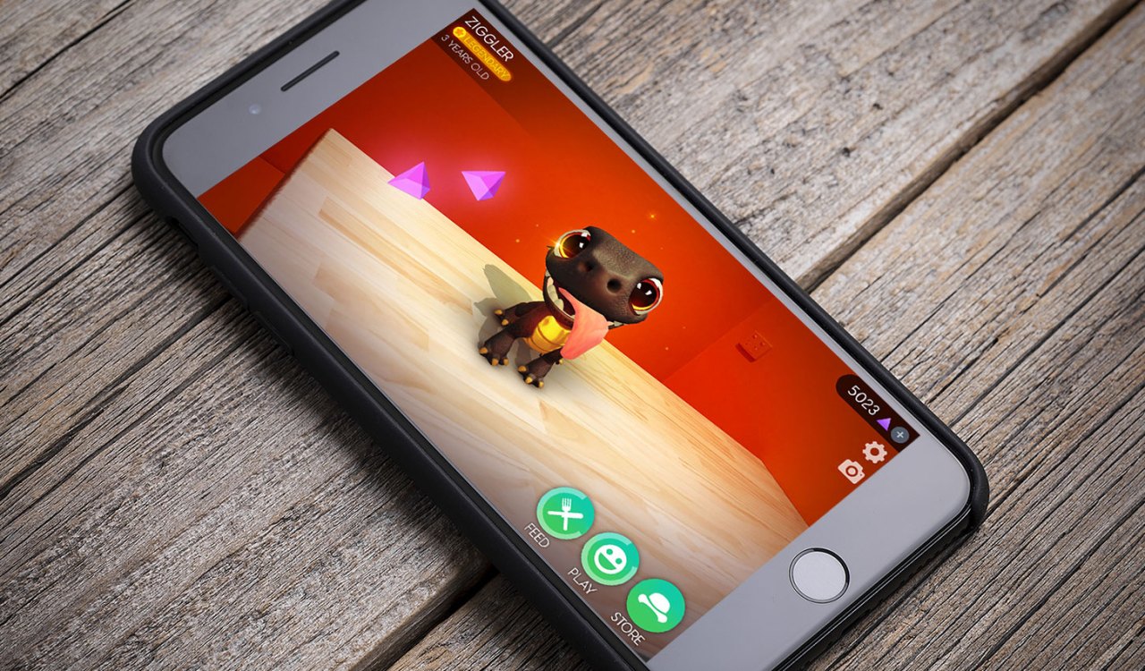 ARKit: Transforming the Landscape of Augmented Reality Apps