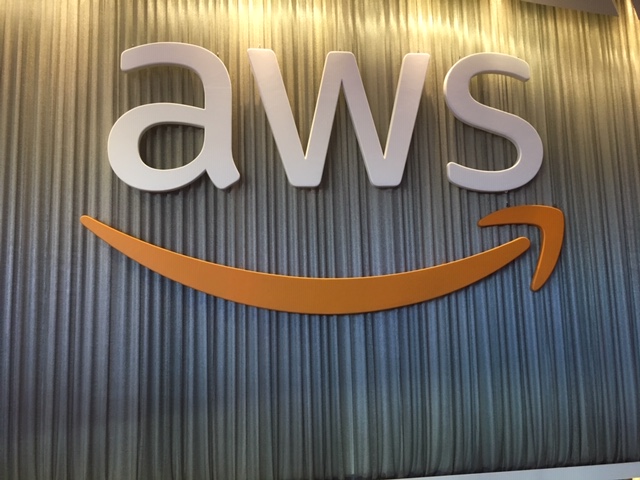 Unlocking the Future of Predictions with Amazon Forecast