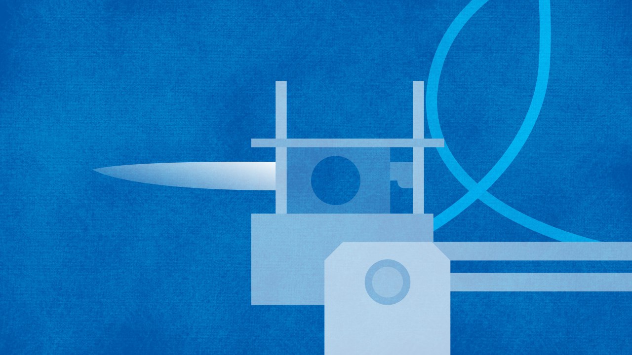The Rise of the Stabbing Machine: A New Era in Forensic Science
