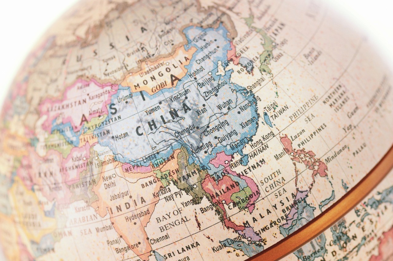 Harnessing AI Potential in Asia: The Role of Zeroth Accelerator