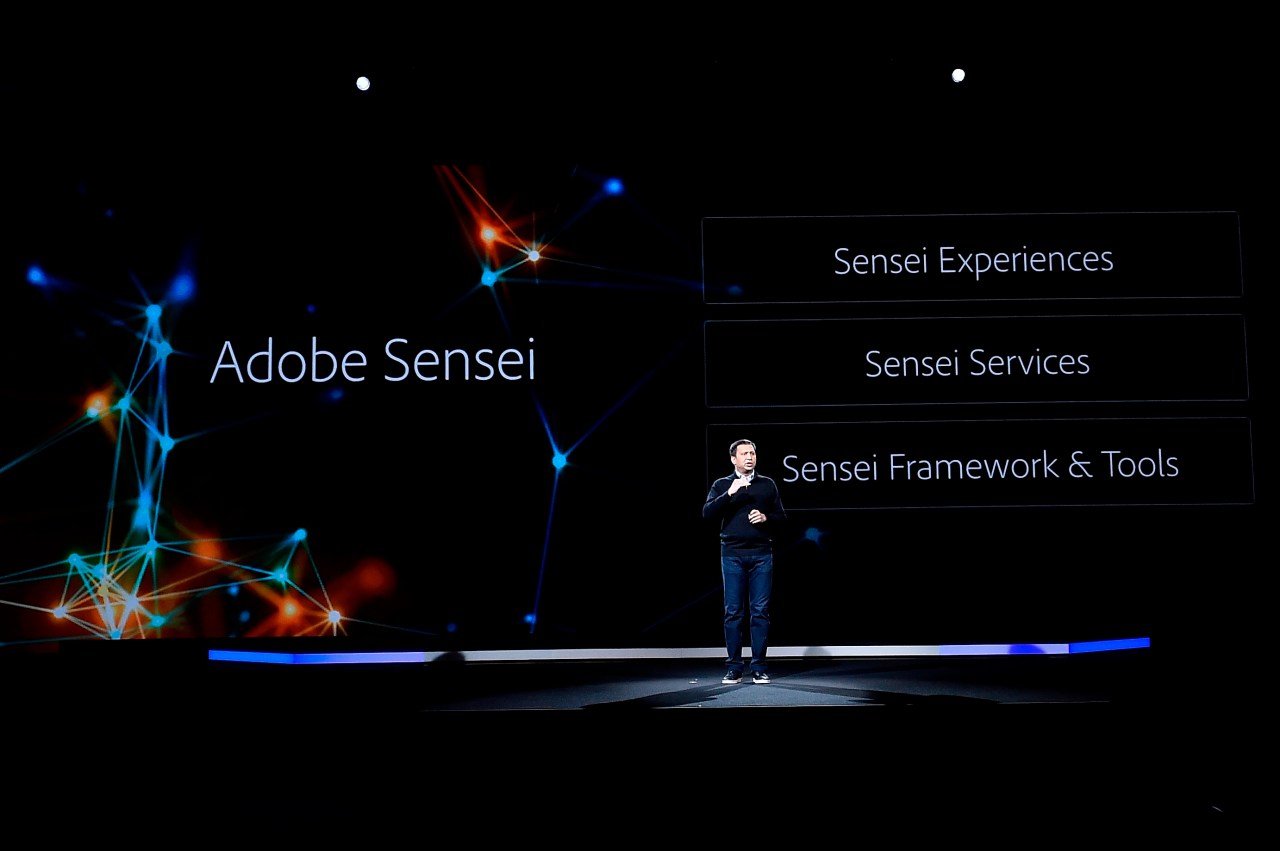 The Future of Adobe: Embracing AI for Growth and Transformation