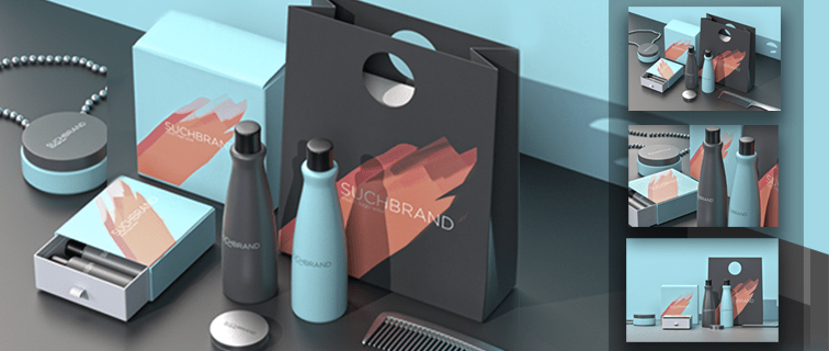 Adobe Dimension CC: Elevating 3D Compositing through Cloud Rendering