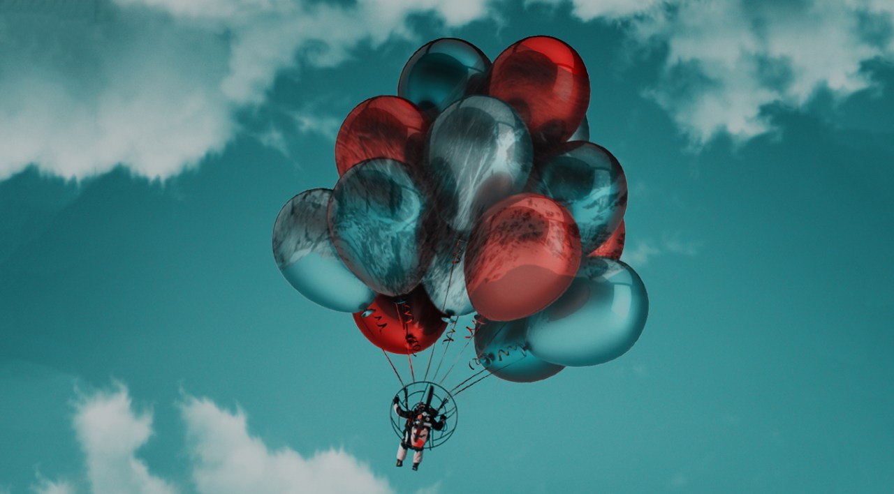 Revolutionizing Image Editing: The Power of One-Click Object Selection in Adobe Photoshop CC
