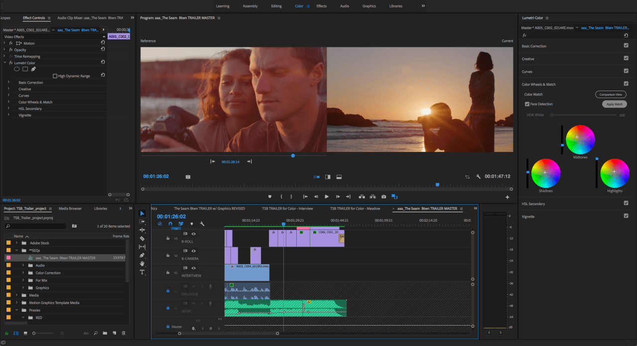 Unleashing Creativity: Adobe’s Latest AI Tools Transform Video Editing
