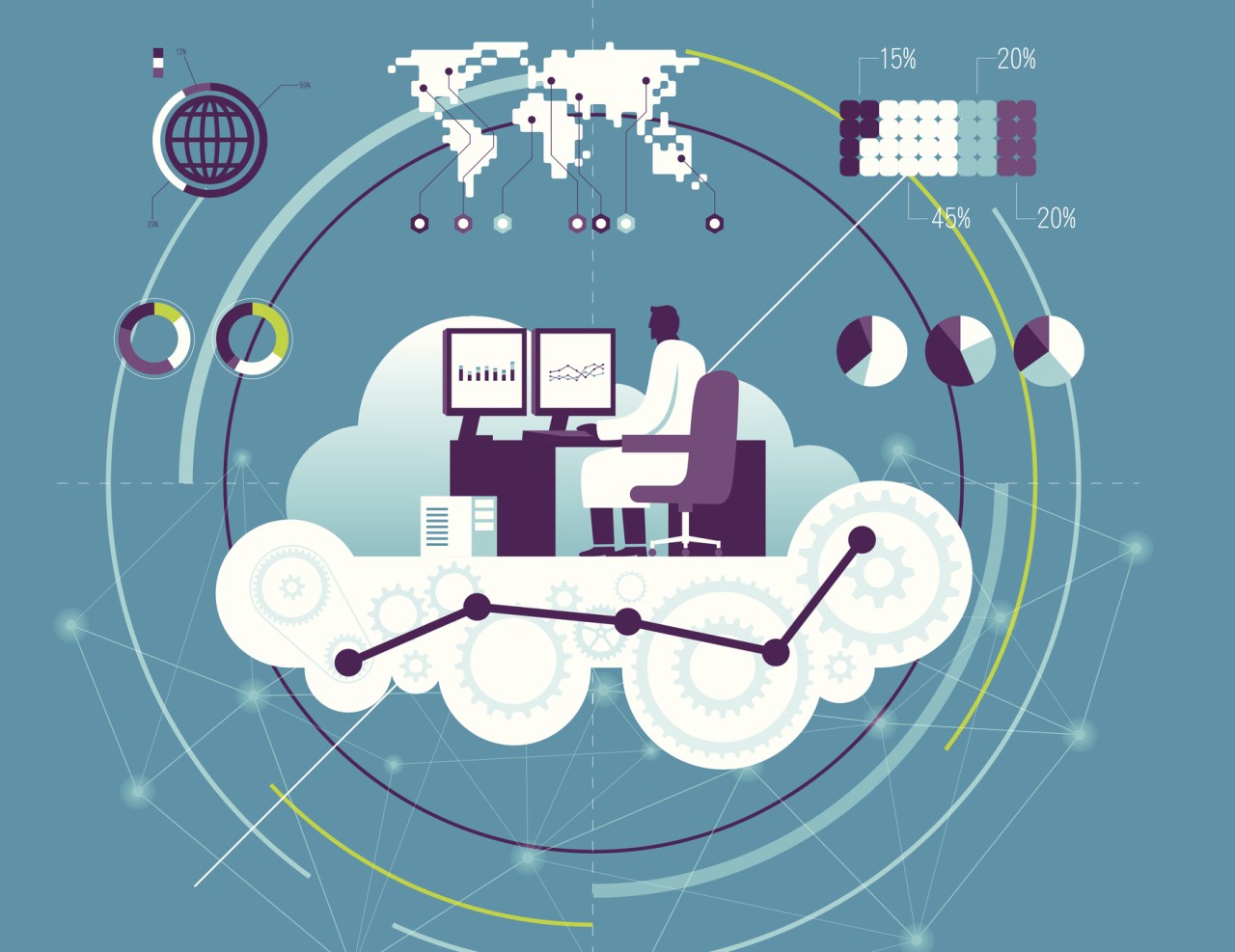 Transforming Data Insights: Adobe’s AI Assistant in Analytics