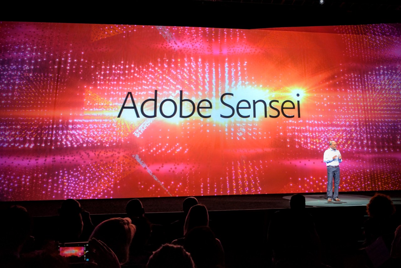 Adobe’s Bold Leap into AI-Driven Cloud Innovation