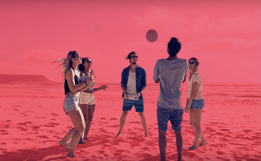 Revolutionizing Image Editing: Adobe’s AI-Driven ‘Select Subject’ Feature