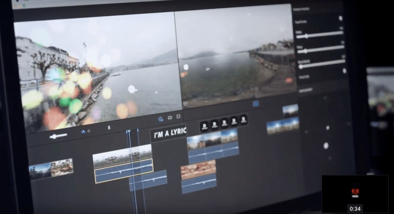 Unlocking New Dimensions in VR Editing: A Dive into Adobe’s Project SonicScape