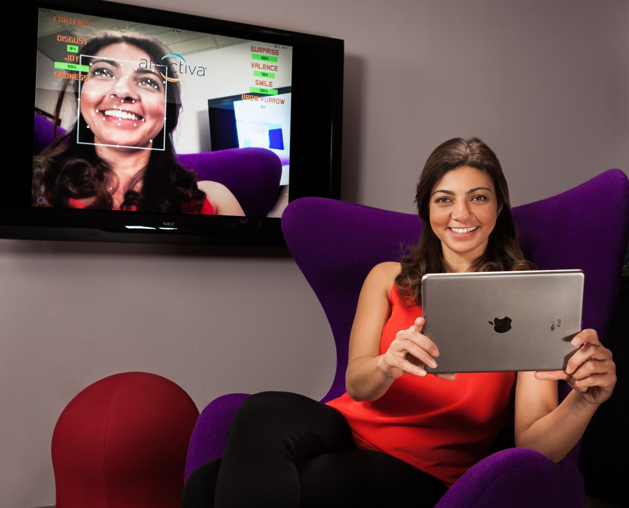 The Future of Emotional Intelligence in Tech: Insights from Affectiva’s Journey